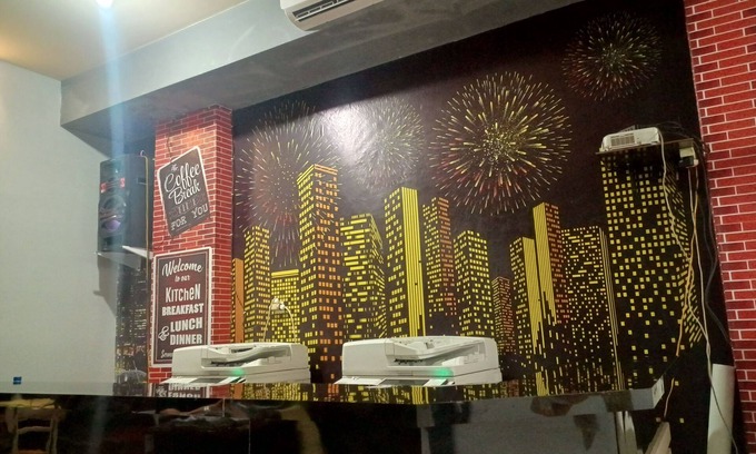 Kotaraja Hotel | OYO 93090 Multi Plus Inn