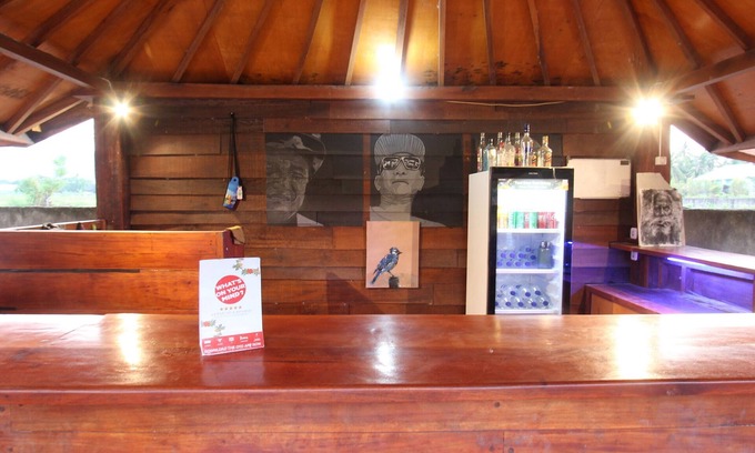 Pemenang Hotel | OYO 93121 Abi Bungalow & Hostel