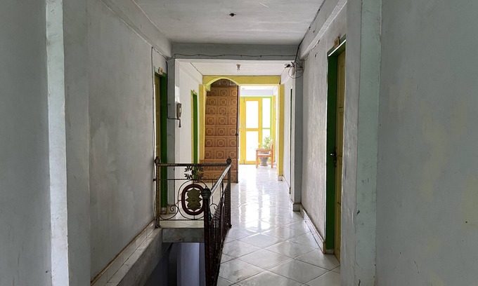 Makassar Hotel | OYO 93304 Wisma La Oda Syariah
