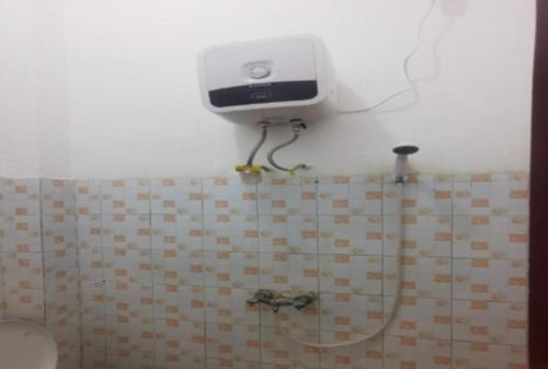 Sei Pinang Casa | OYO 94121 Wildan Homestay
