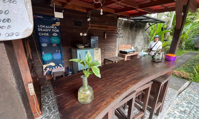 Ubud Hotel | OYO 94782 Loka Loka Ubud