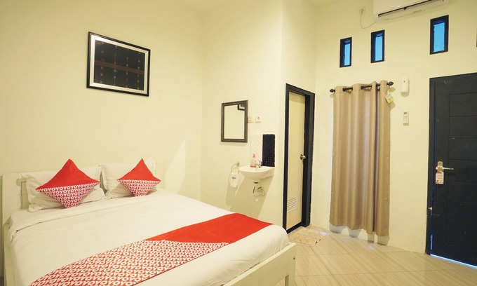 Labuan Bajo Casa | OYO 967 Cajoma Guesthouse