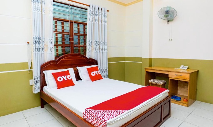 Ninh Kieu Hotel | OYO 971 Lam Hoang Hotel