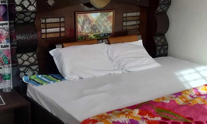 Safidon Hotel | OYO Deepoyohotel