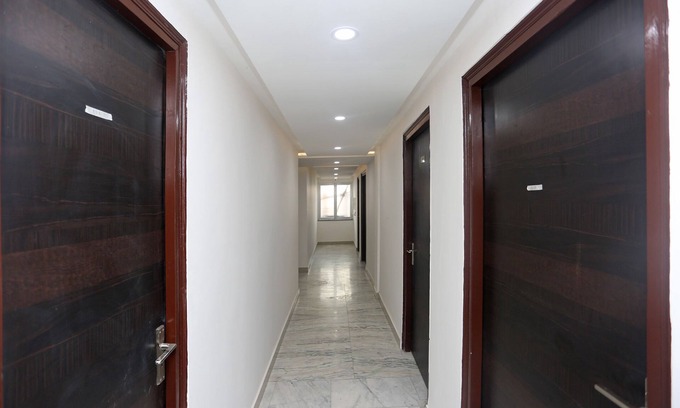 Gorakhpur Hotel | OYO Flagship 18533 Tulip Inn