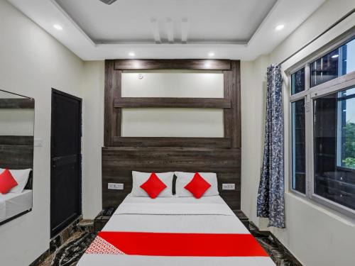 Kanpur Hotel | OYO Flagship 80984 Hotel Siddhi Vinayak