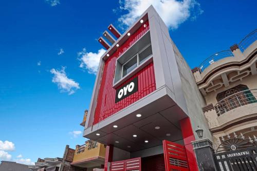 Naini Hotel | OYO Flagship 81011 Hotel Palacio Inn