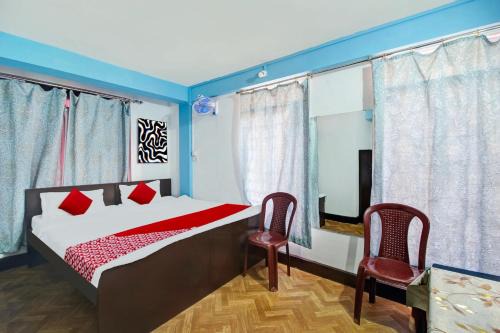 Shillong Hotel | OYO Flagship Shillong Homestay