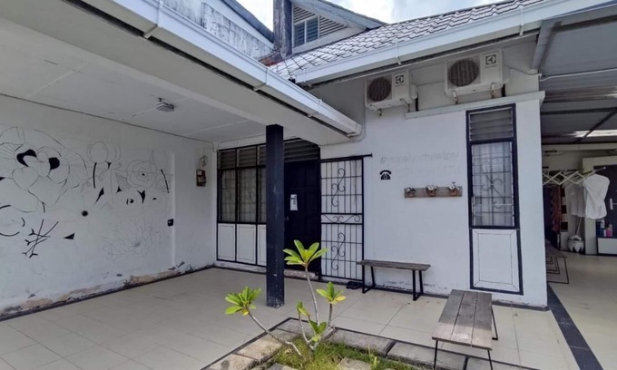 Kampung Siol Kandis Casa | OYO HOME 90322 Yons' Homestay