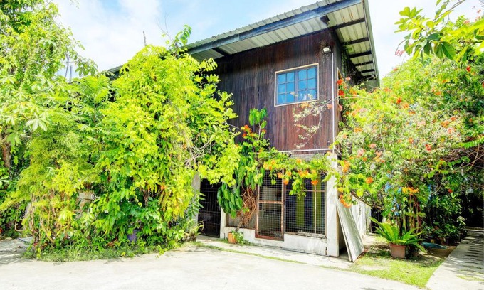 Tuaran Apartamento | OYO HOME 90800 Rumah Pangi Homestay