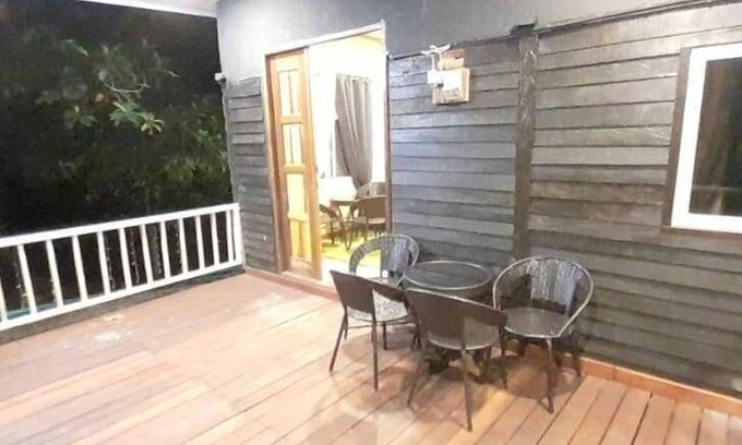 Kota Samarahan Casa | OYO Homes 90608 Kampung Sungai
