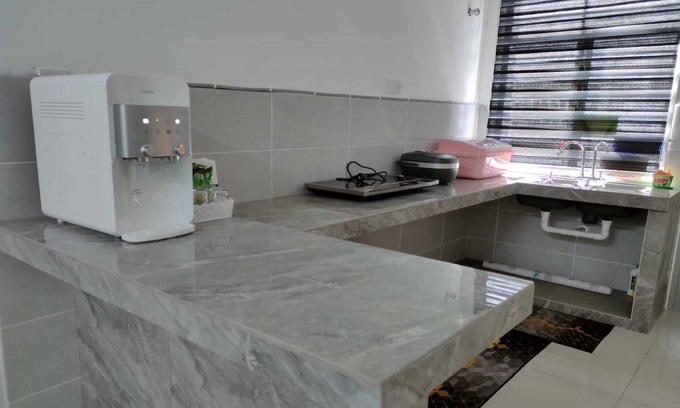 Kuala Lipis Casa | OYO Homes 90611 Homestay D'emas