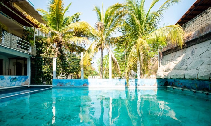 Crucecita Hotel | OYO Hotel Betsua Vista Hermosa, Huatulco