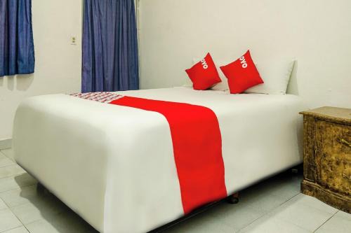 Ildefonso Green Hotel | OYO Hotel Cabo Del Sur, Cabo San Lucas