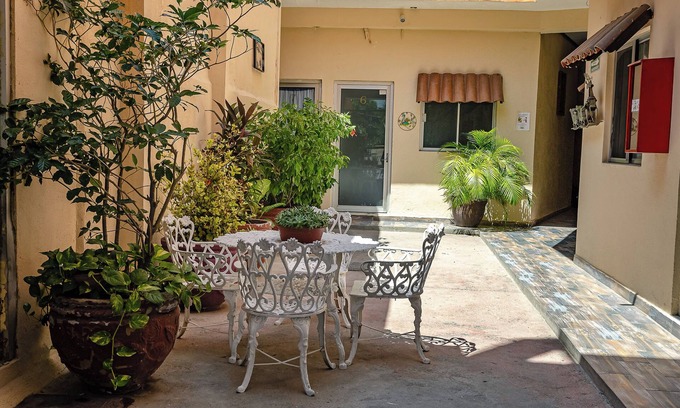 Ildefonso Green Hotel | OYO Hotel Cabo Del Sur, Cabo San Lucas