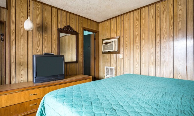 Holly Springs Hotel | OYO Hotel Holly Springs MS