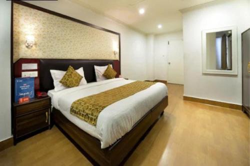 Masab Tank Hotel | OYO Hotel Hyderabad Heights