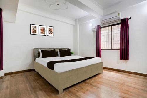 Patna Hotel | OYO Hotel Kashyap Villa