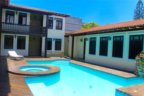 Rio das Ostras Hotel | OYO Hotel La Dolce Vita, Rio das Ostras