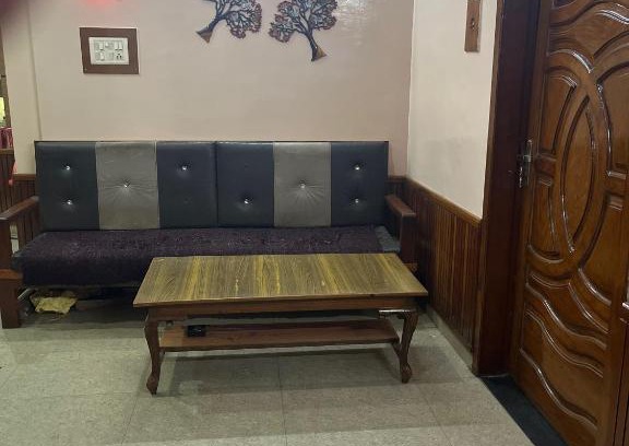 Kasganj Hotel | OYO 80698K Maa Annapurna Residency