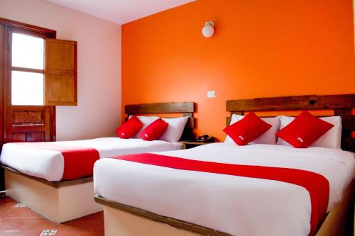 Xalapa Hotel | OYO Hotel Museo
