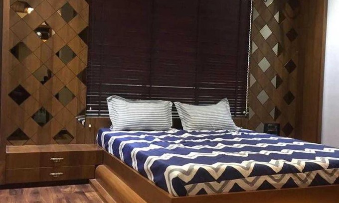 Gurugram Hotel | POP 70362 Hotel Rajeshwari