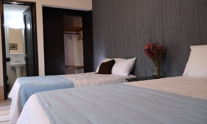San Felipe Hotel | OYO Hotel San Felipe Inn