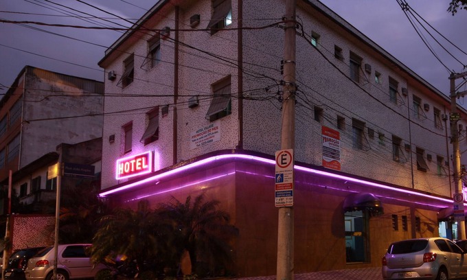 Bom Retiro Hotel | OYO Hotel Village, São Paulo