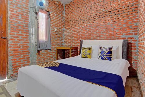 Kalasan Hotel | OYO Life 93010 Omah Bareng Syariah Sambisari