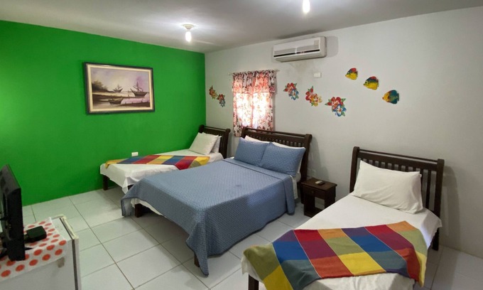 Sao Jose da Coroa Grande Hotel | OYO Pousada D'italia, Pernambuco