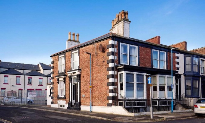Hartlepool Apartamento | OYO Studiotel Hartlepool
