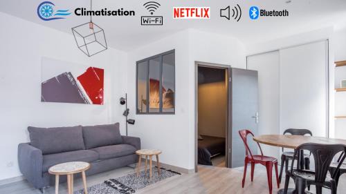 Oyonnax Apartamento | Oyonnappart