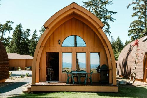 Campbell River Complejo | Oyster Bay Resort