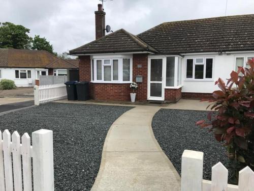 Swalecliffe Casa | Oyster Beach Cottage