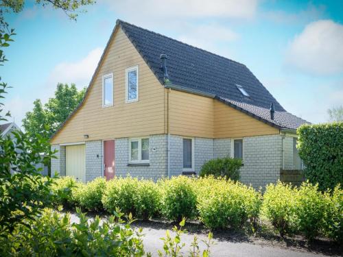 Wemeldinge Casa | Oyster Coast Sauna and Family Charm