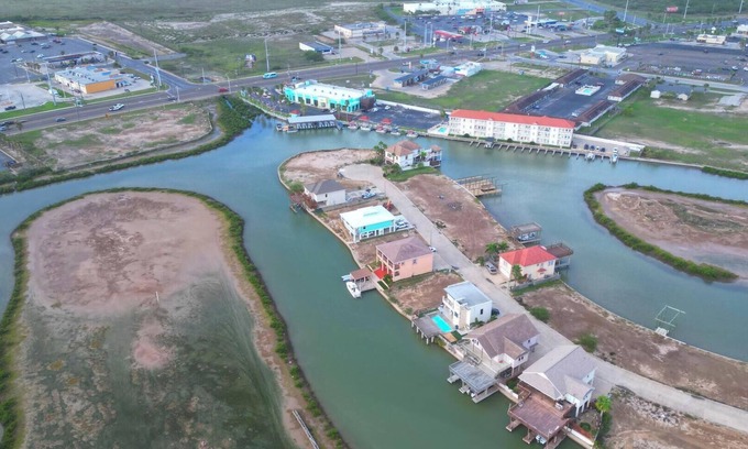 Port Isabel Condominio | Oyster Cove