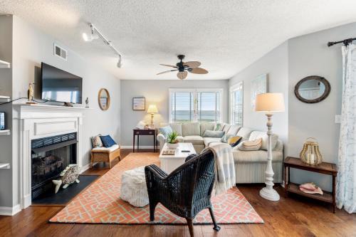 Colington Apartamento | Oyster Pointe E3