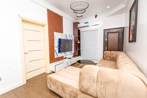 Ibeju Apartamento | Oyster Shell Apartments