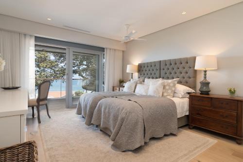 Selection Beach Casa | Oyster Suite, Lymegrove Beach Villa