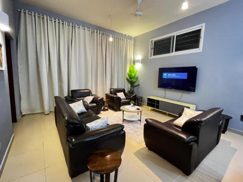Masaki Apartamento | OysterBay Blue Horizon -Two Bedroom