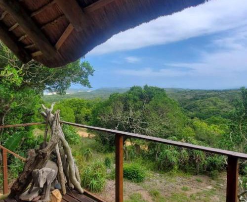 Oyster Bay Casa | Oysterbay Nature Retreat
