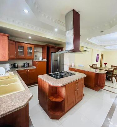Oyster Bay Apartamento | OysterBay Sea View -2Bedroom Apartment