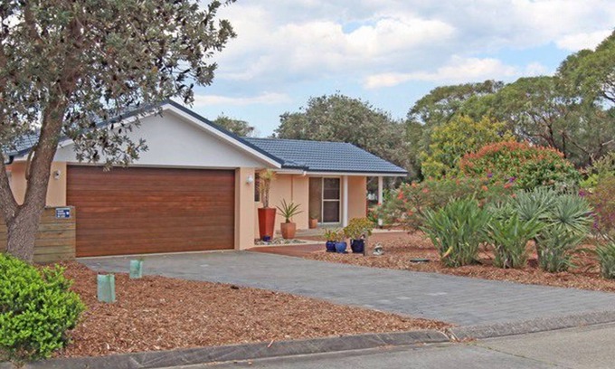 Dunbogan Casa | OYSTERCATCHER - Dunbogan, NSW