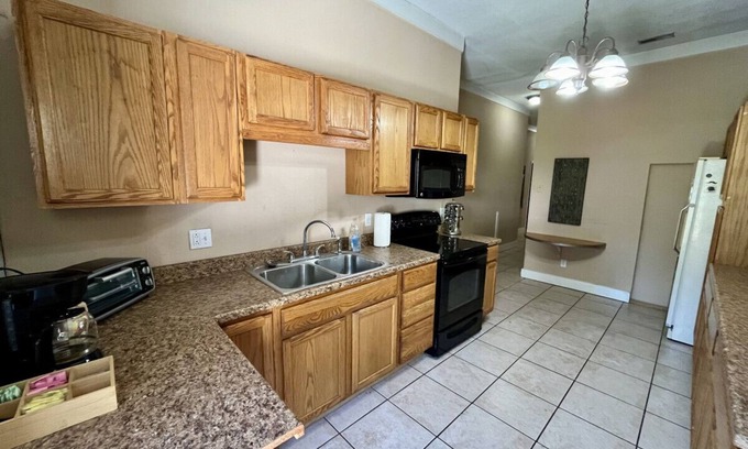 Piedmont Apartamento | Ozark Getaway on 240 acres