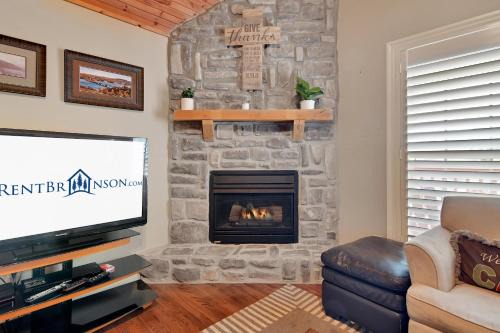 Branson West Casa | Ozark Livin' Lodge