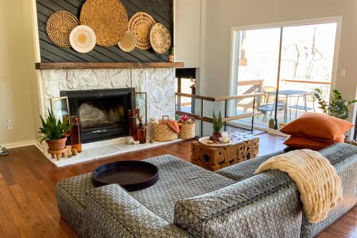 Lake Ozark Casa | Ozark Sol