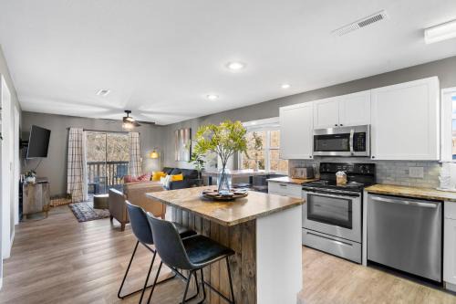 Indian Point Apartamento | Ozark Vista