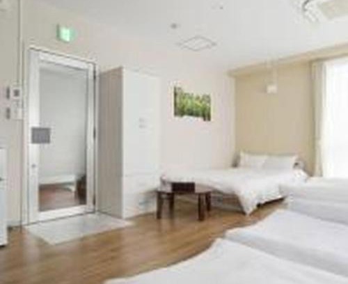 Sennichimae Apartamento | Ozawa Building 601 大ざわビル 601