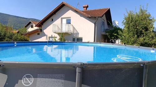 Republika Srpska Apartamento | OZIM oaza zelenila i mira
