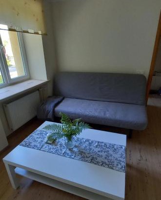Janmuiza Apartamento | Ozolu gatve 2- no Cēsīm 7 km